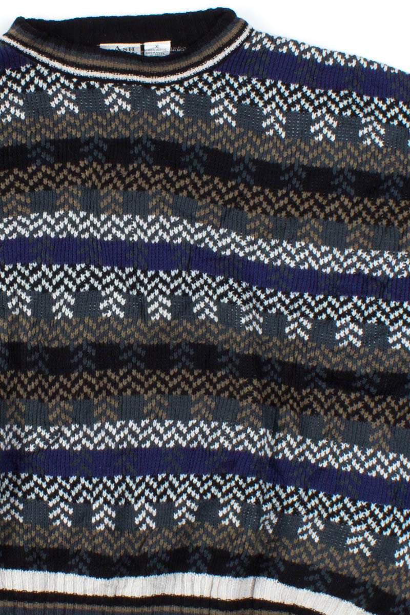 80s Sweater 1898