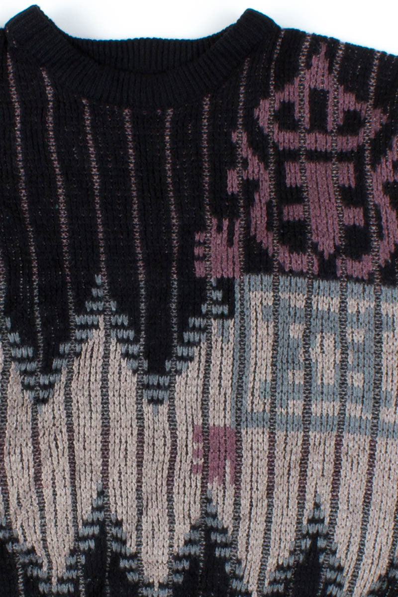 80s Sweater 1900