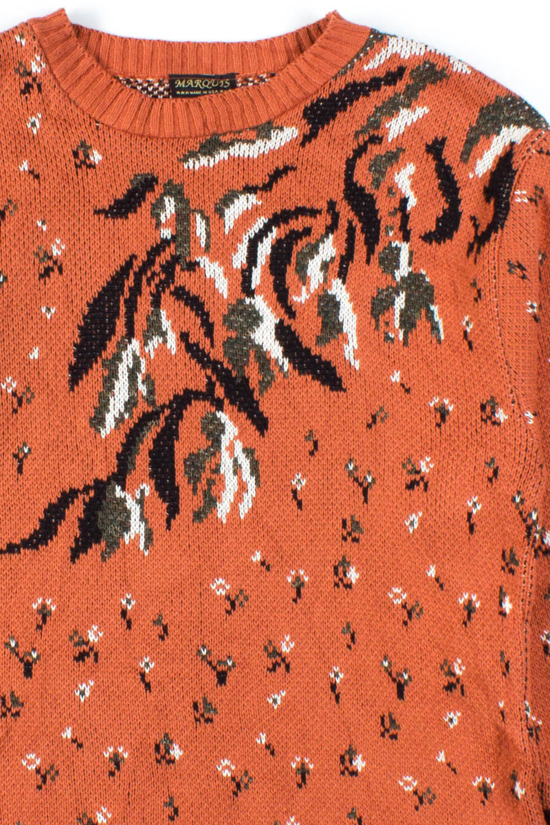 80s Sweater 1902