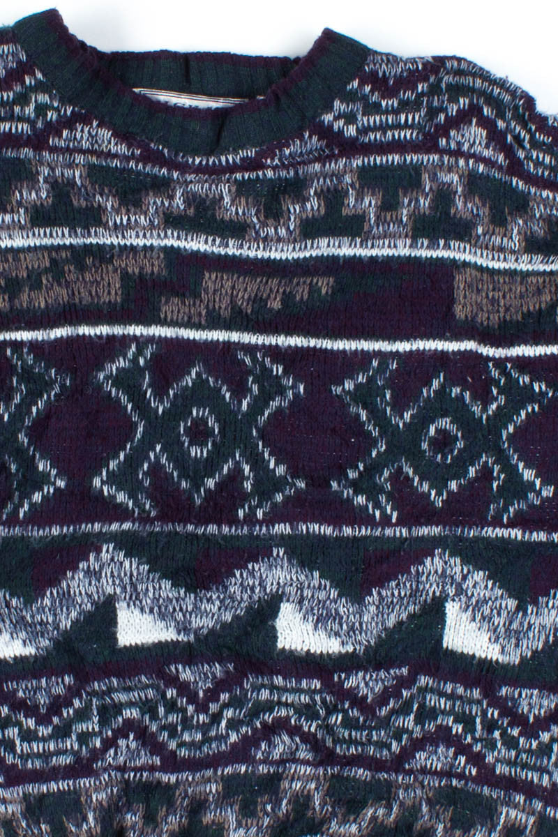 80s Sweater 1903