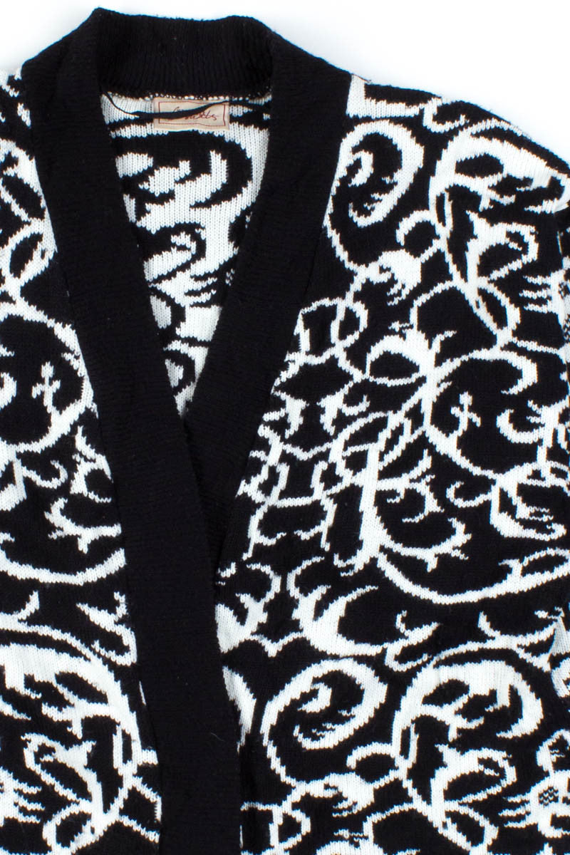 80s Sweater 1908
