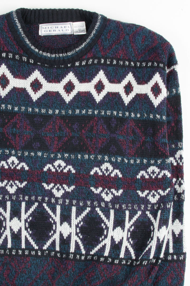 80s Sweater 1914