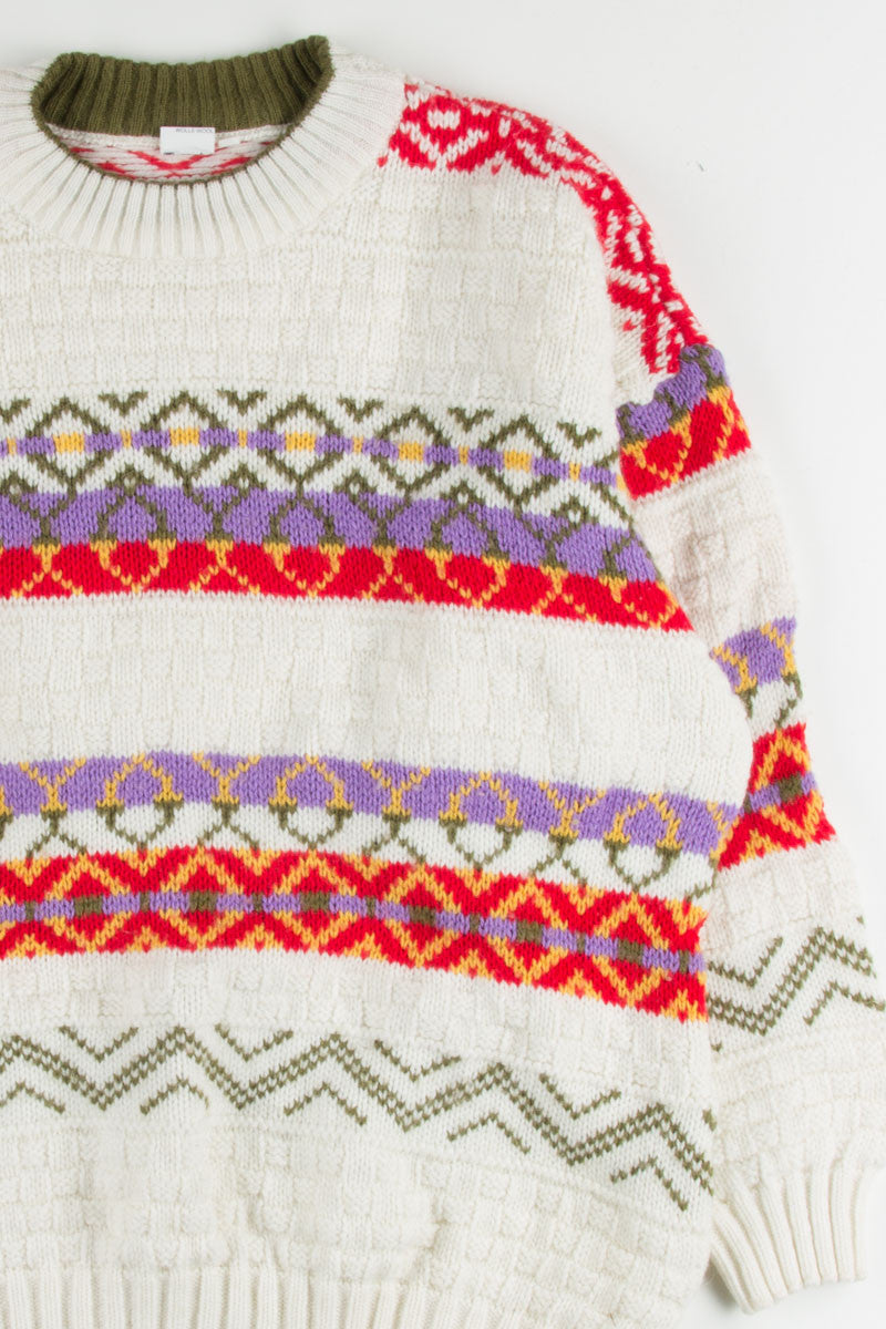 80s Sweater 1915