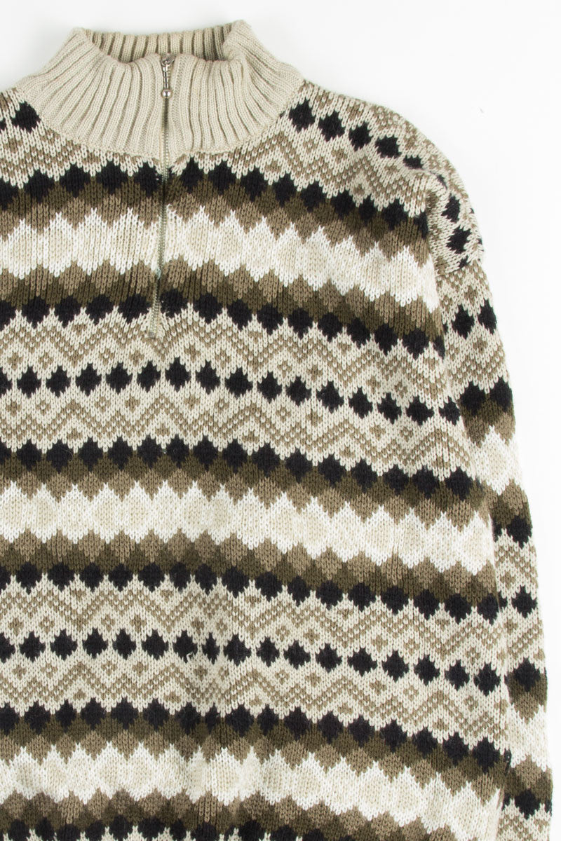 80s Sweater 1919