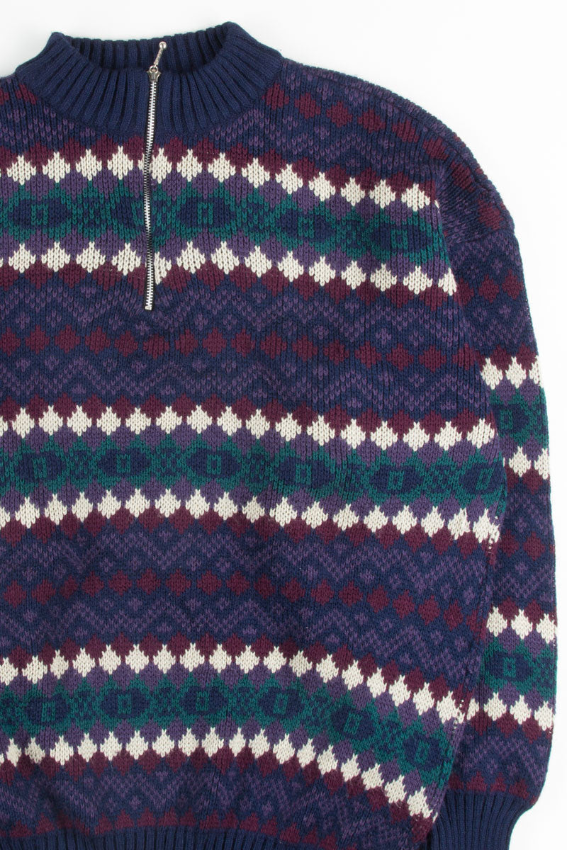 80s Sweater 1920
