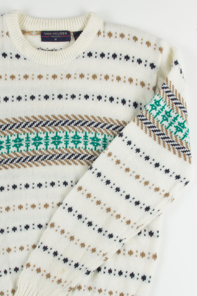 80s Sweater 1921