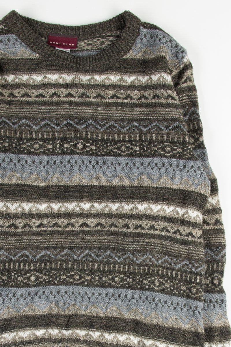 80s Sweater 1924