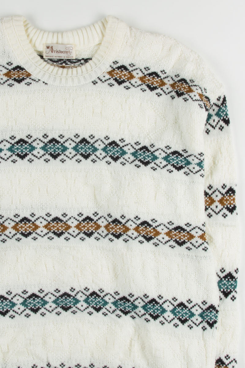 80s Sweater 1927