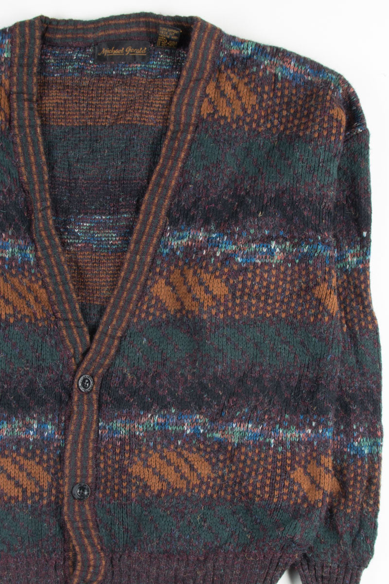 80s Sweater 1930