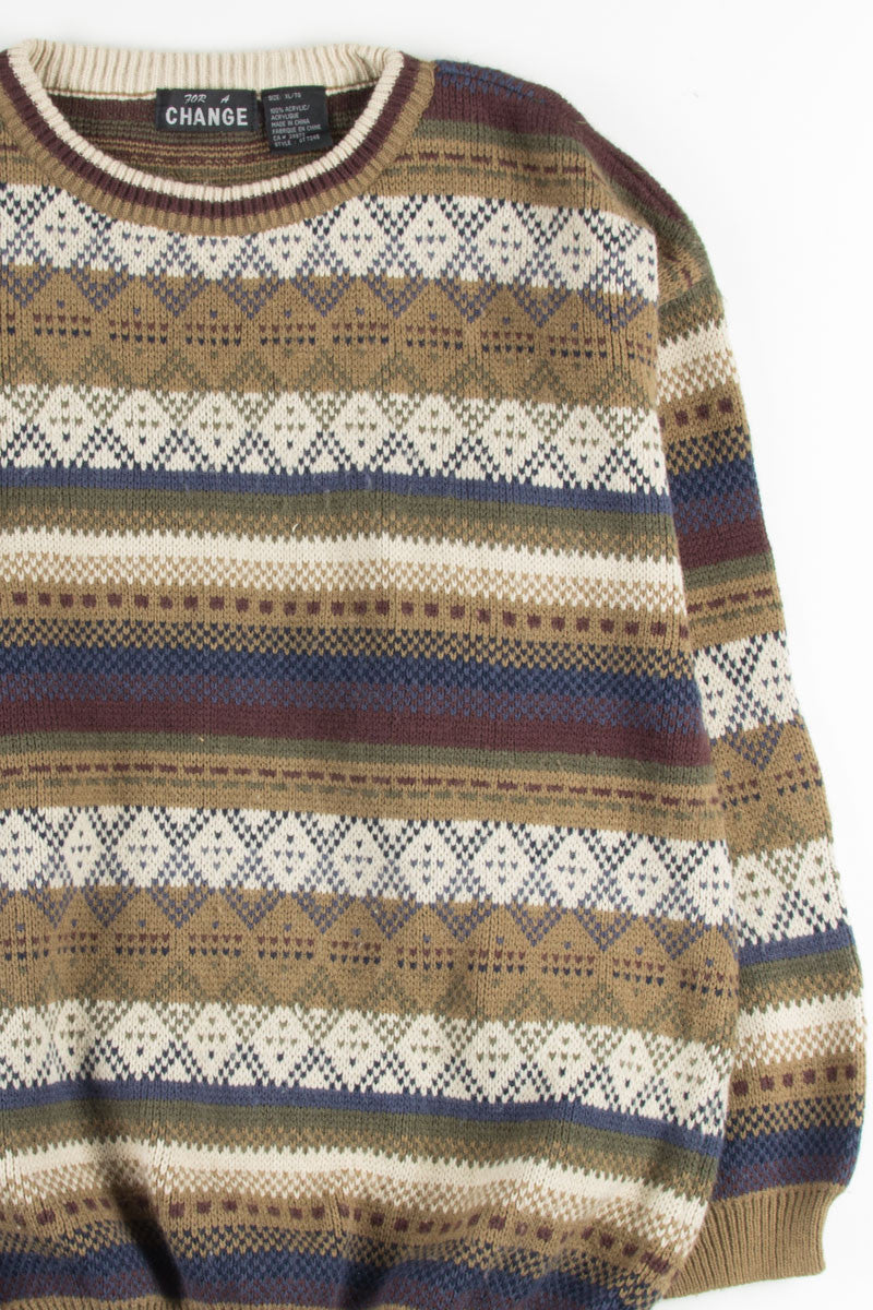80s Sweater 1932