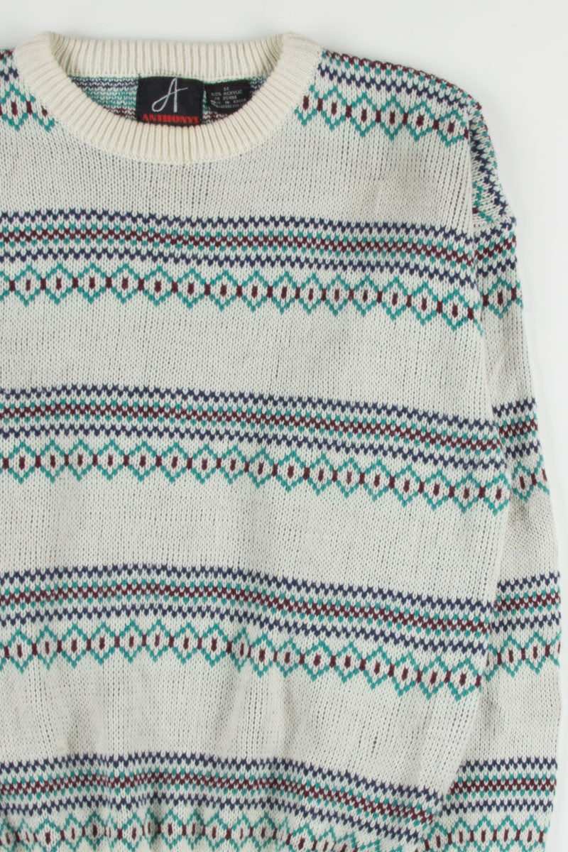 80s Sweater 1934