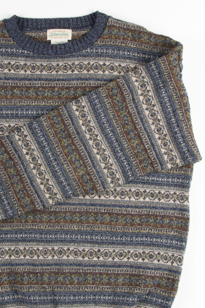 80s Sweater 1935