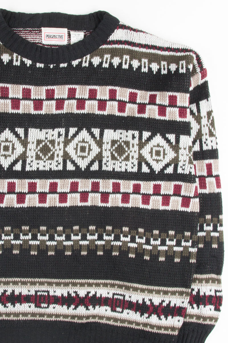 80s Sweater 1938