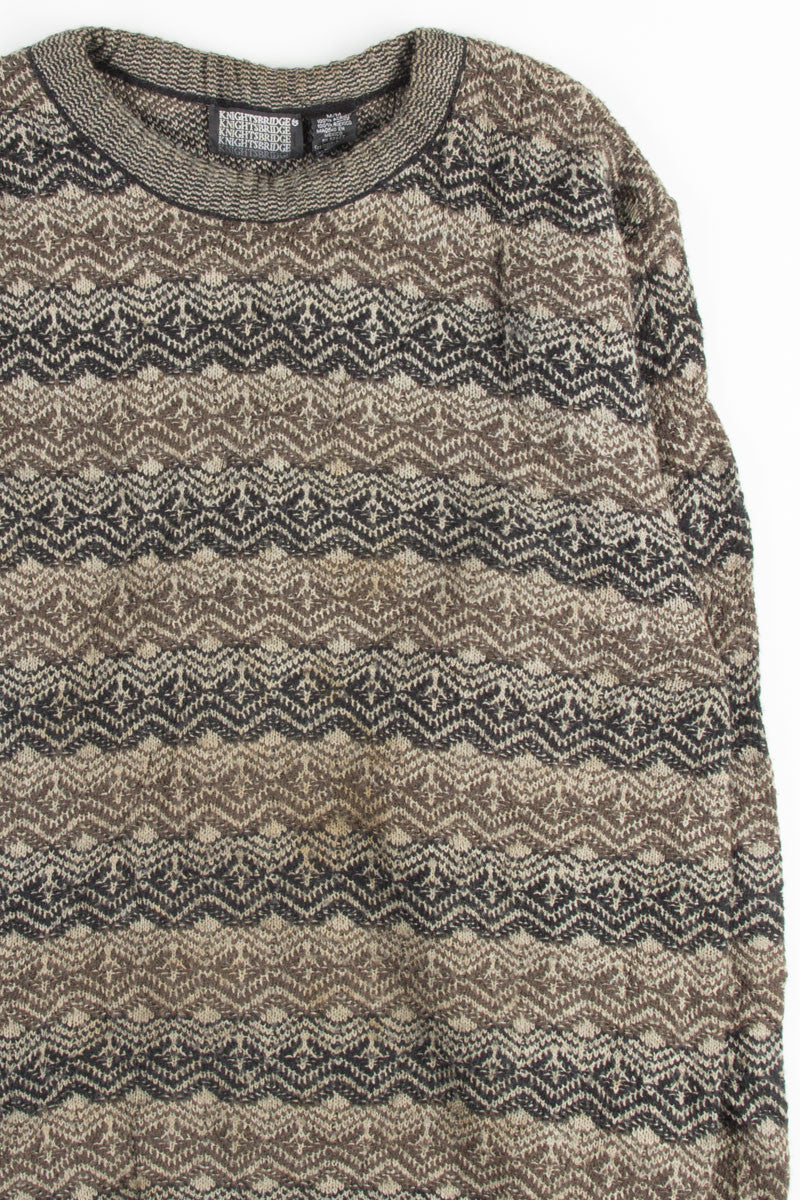 80s Sweater 1941