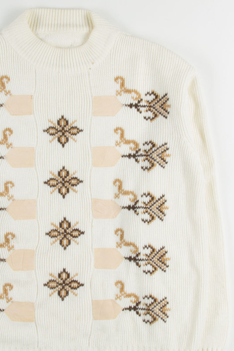 80s Sweater 1944
