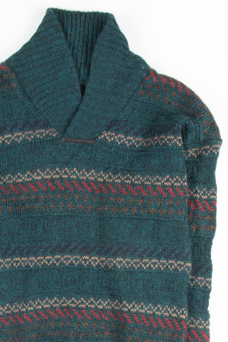 80s Sweater 1948