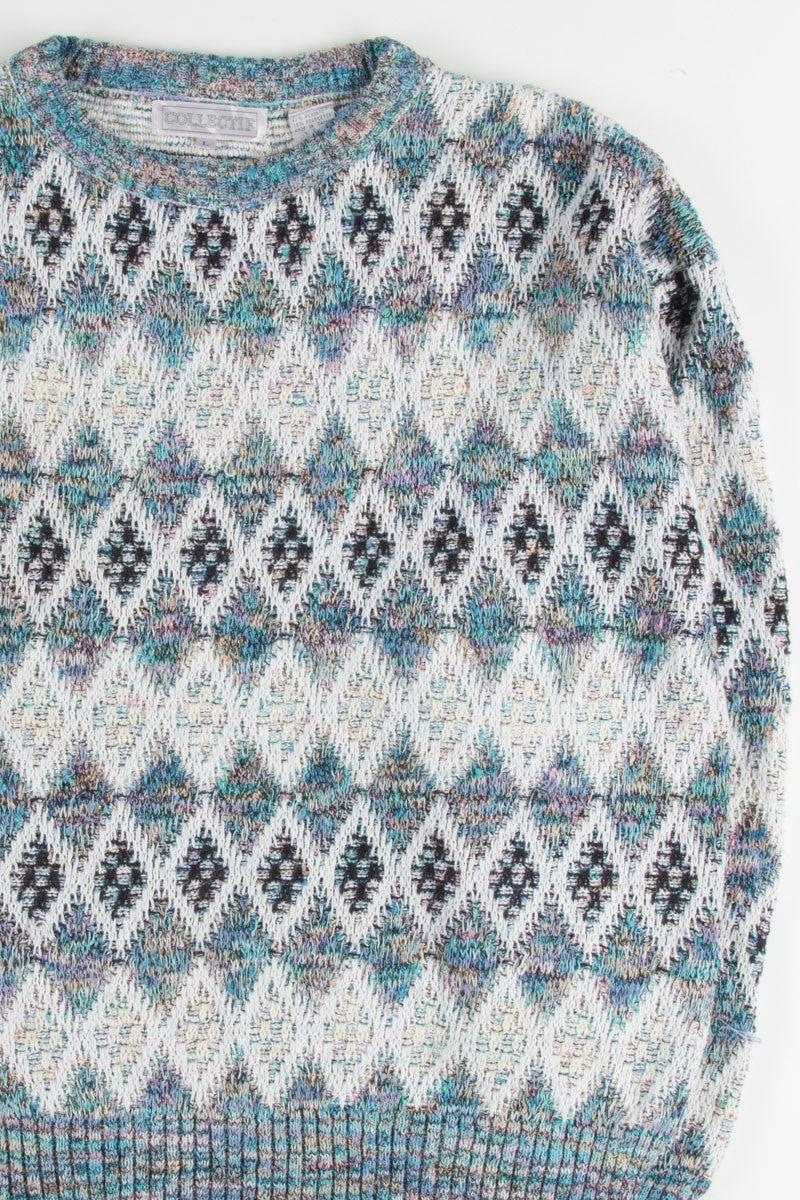 80s Sweater 1955