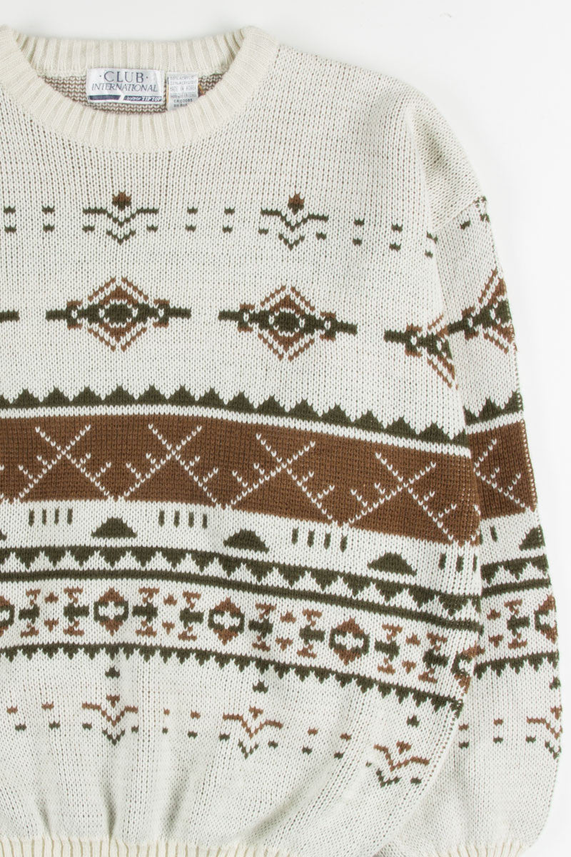 80s Sweater 1965