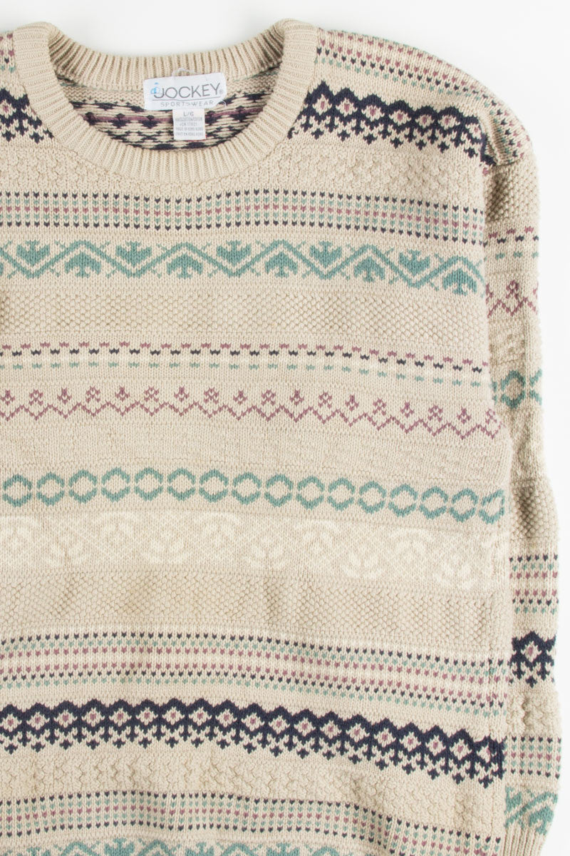 80s Sweater 1967
