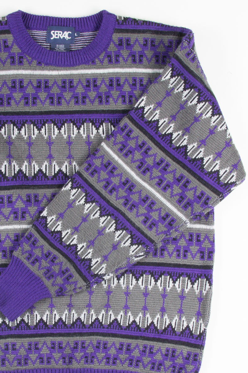 80s Sweater 1970