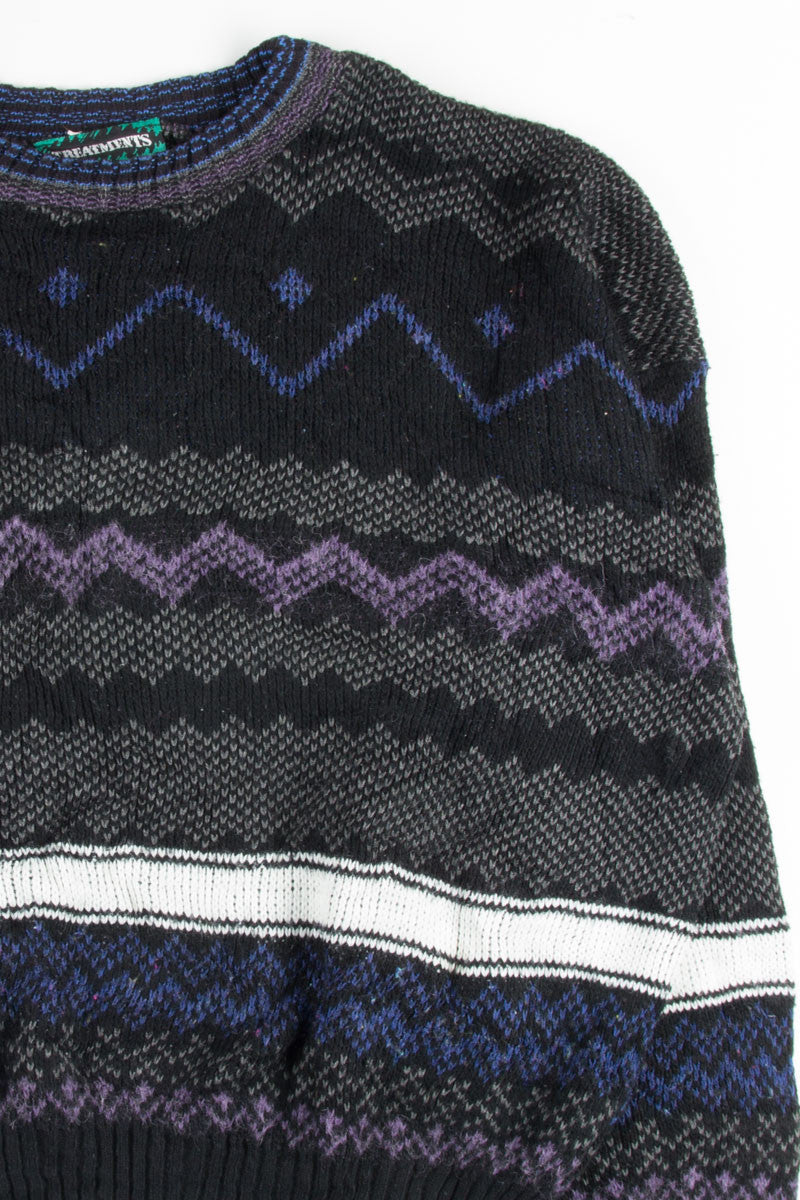 80s Sweater 1974