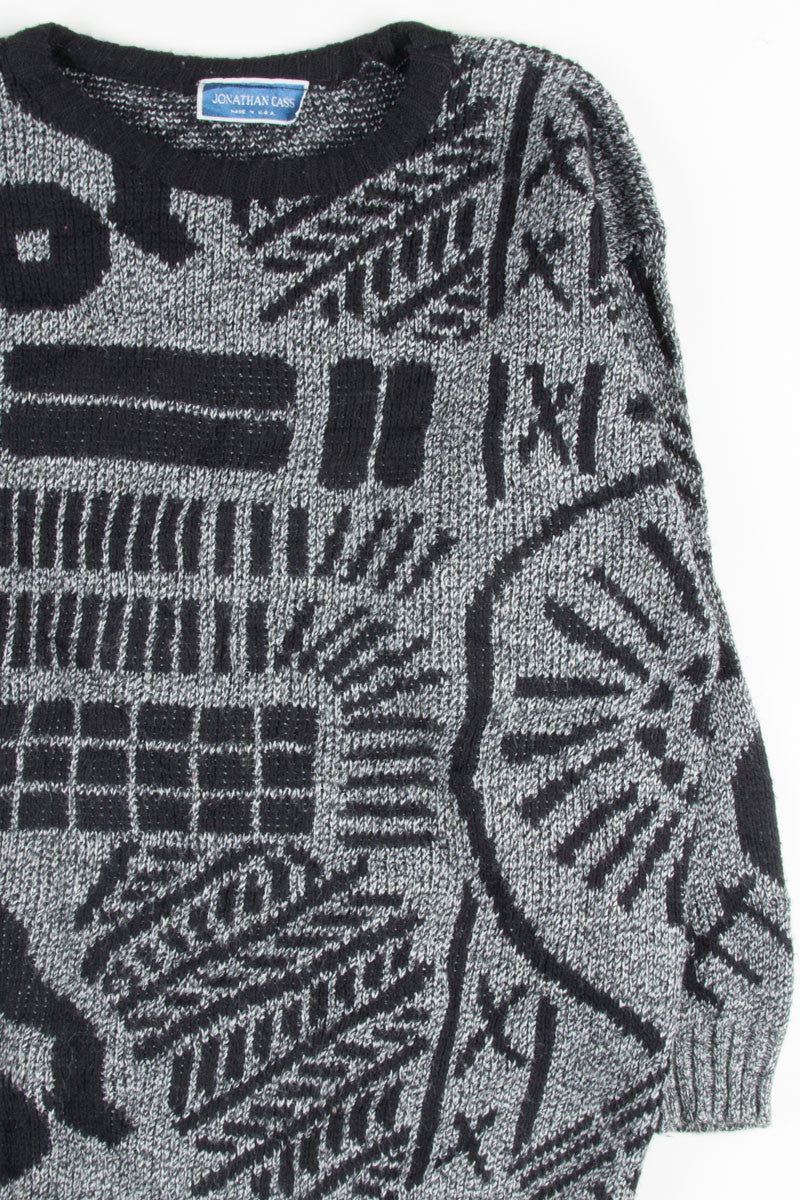 80s Sweater 1976