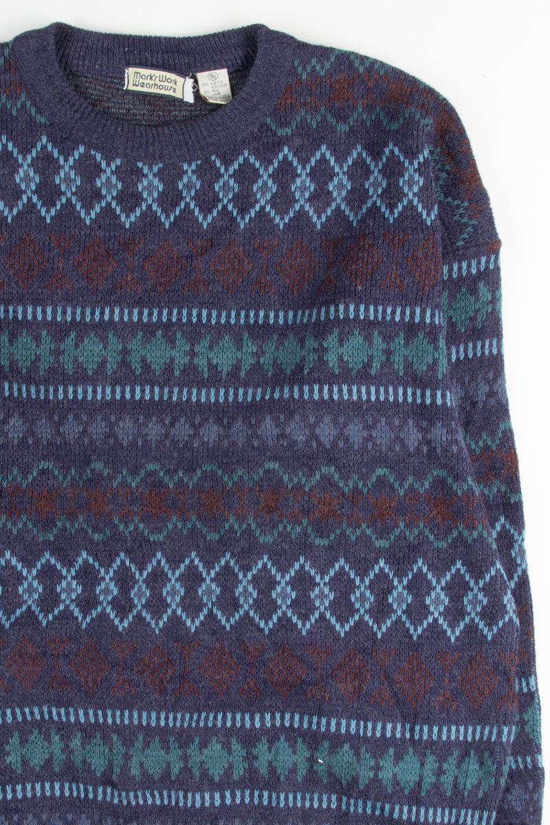 80s Sweater 1985