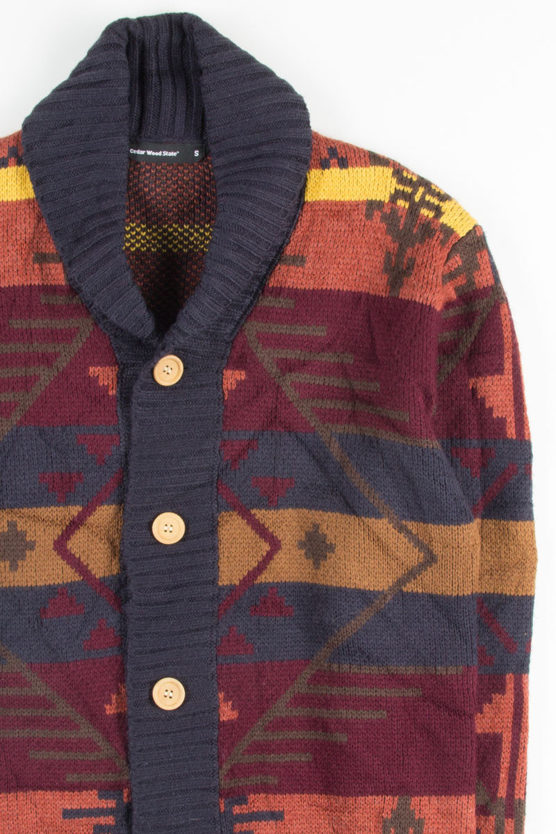 80s Sweater 1986
