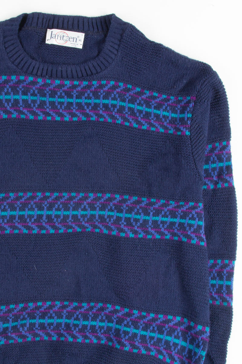 80s Sweater 1987