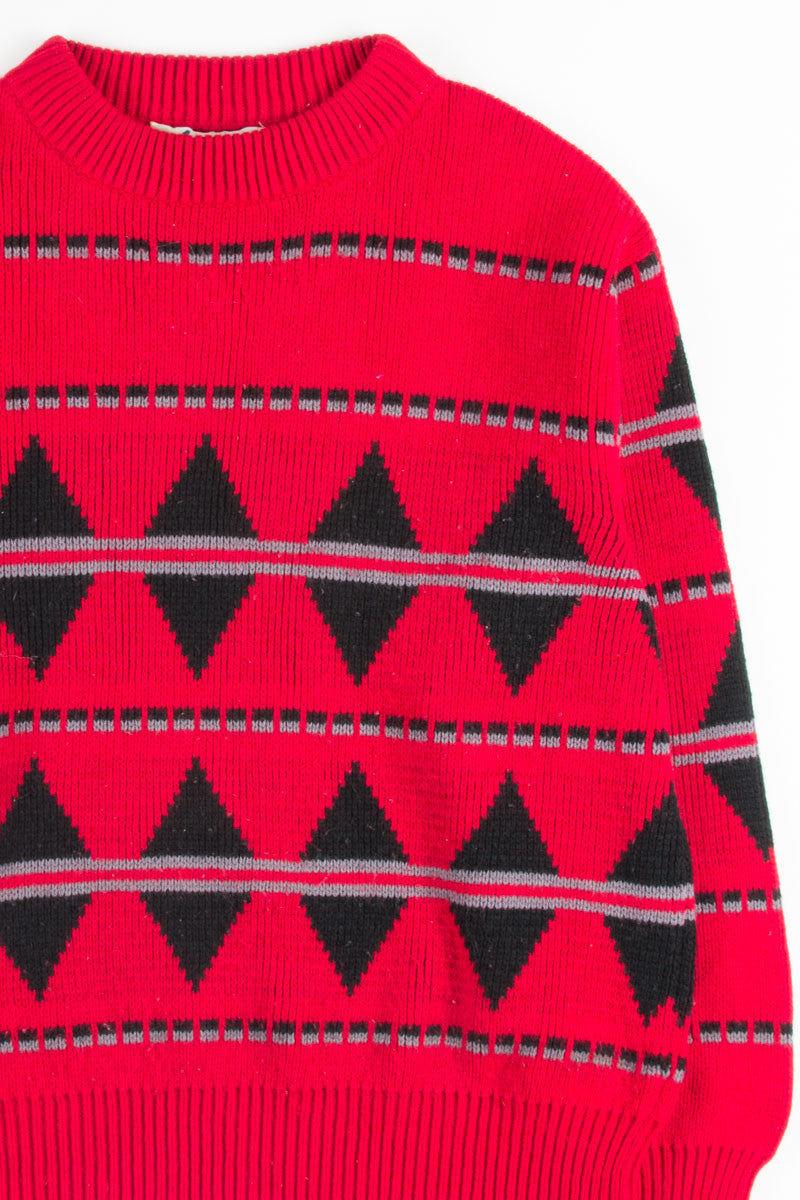 80s Sweater 1998