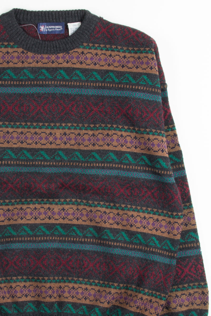 80s Sweater 2005