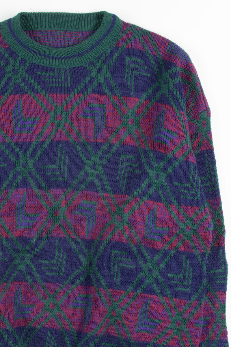 80s Sweater 2010