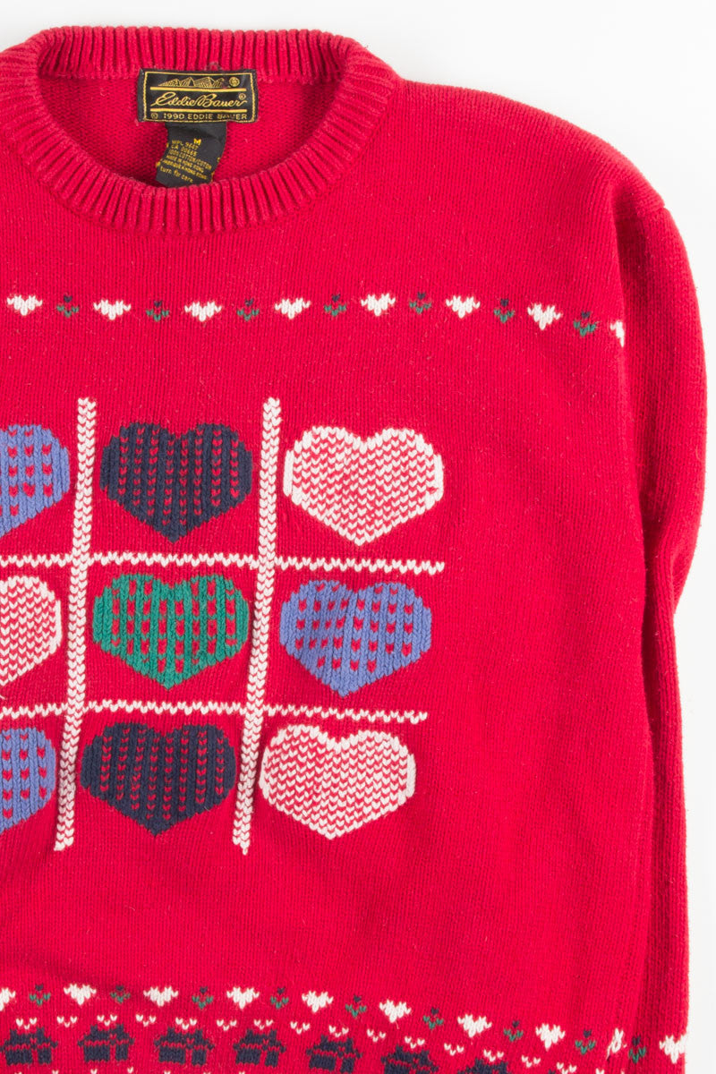 80s Sweater 2019