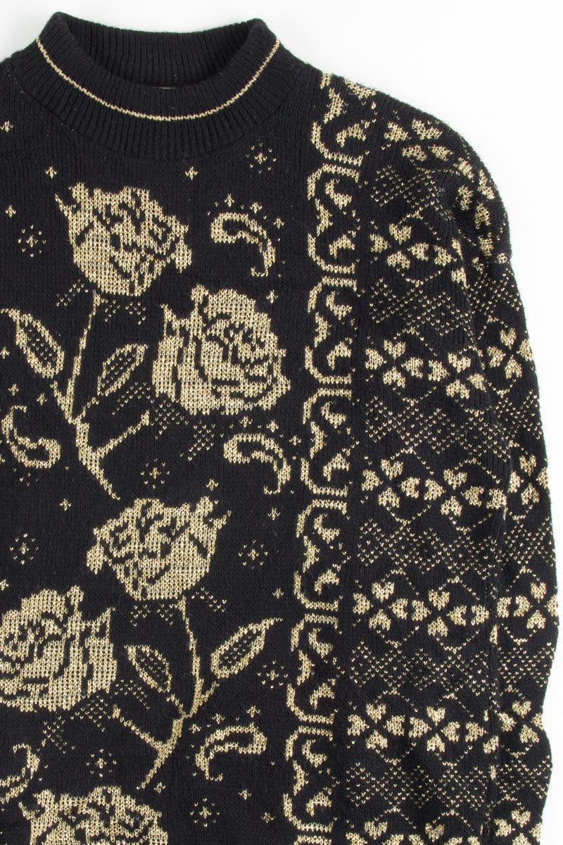 80s Sweater 2028