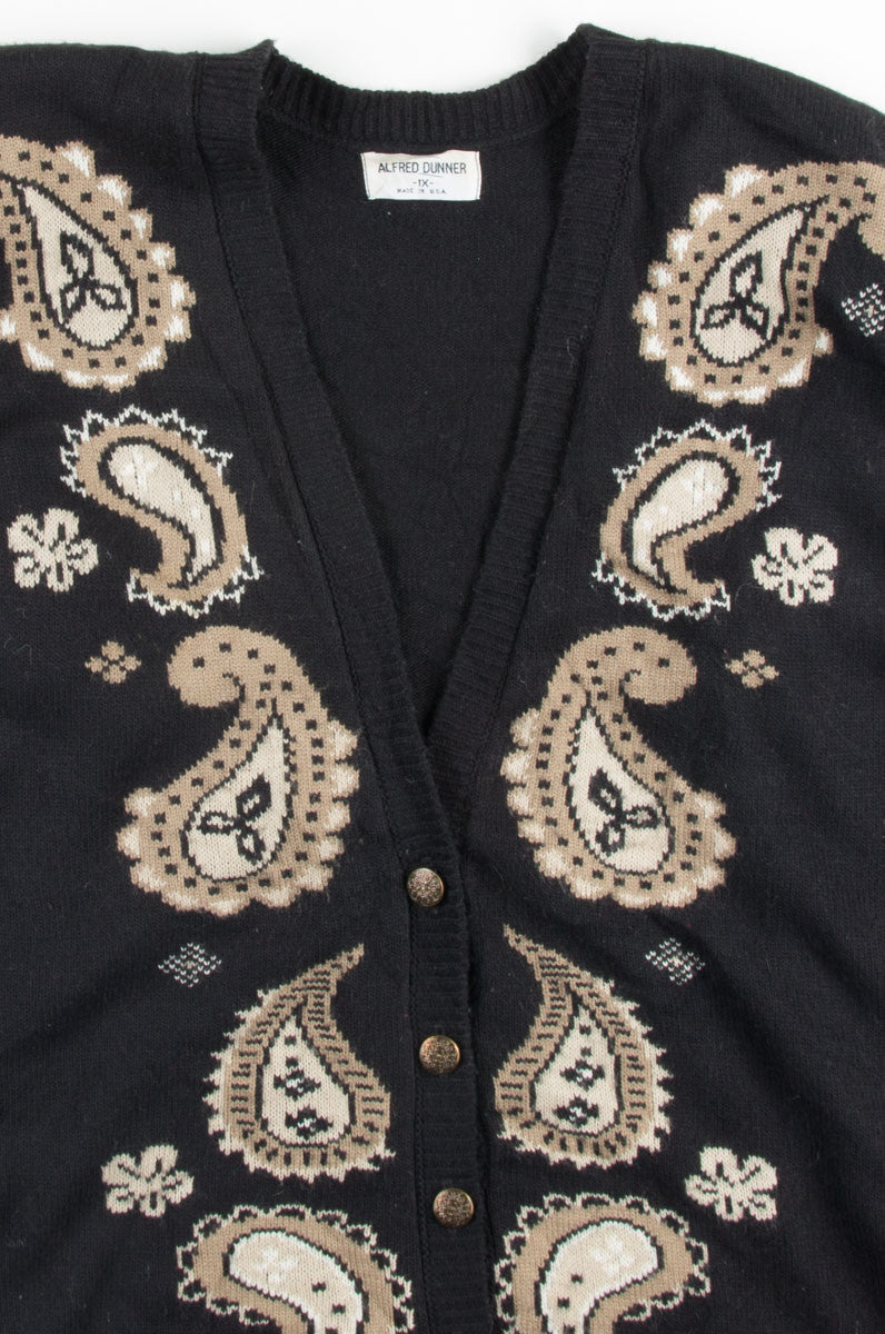 80s Sweater 2031