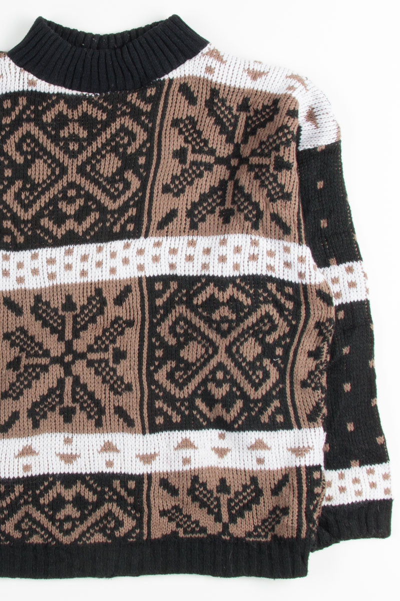 80s Sweater 2033