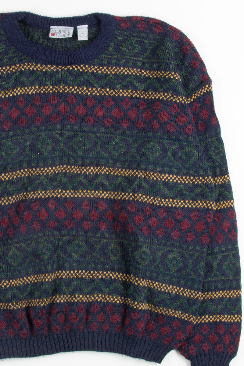 80s Sweater 2040