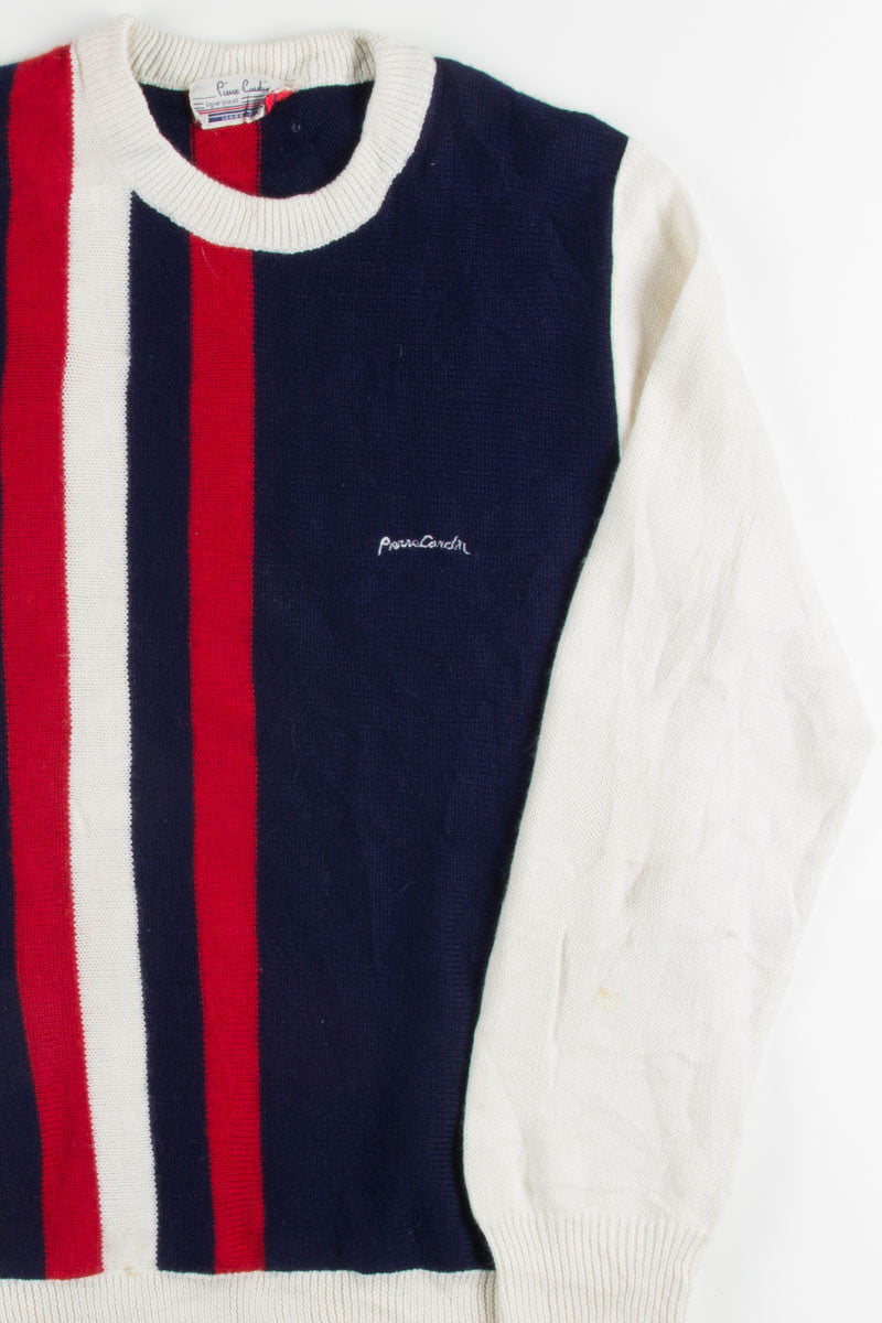 80s Sweater 2043