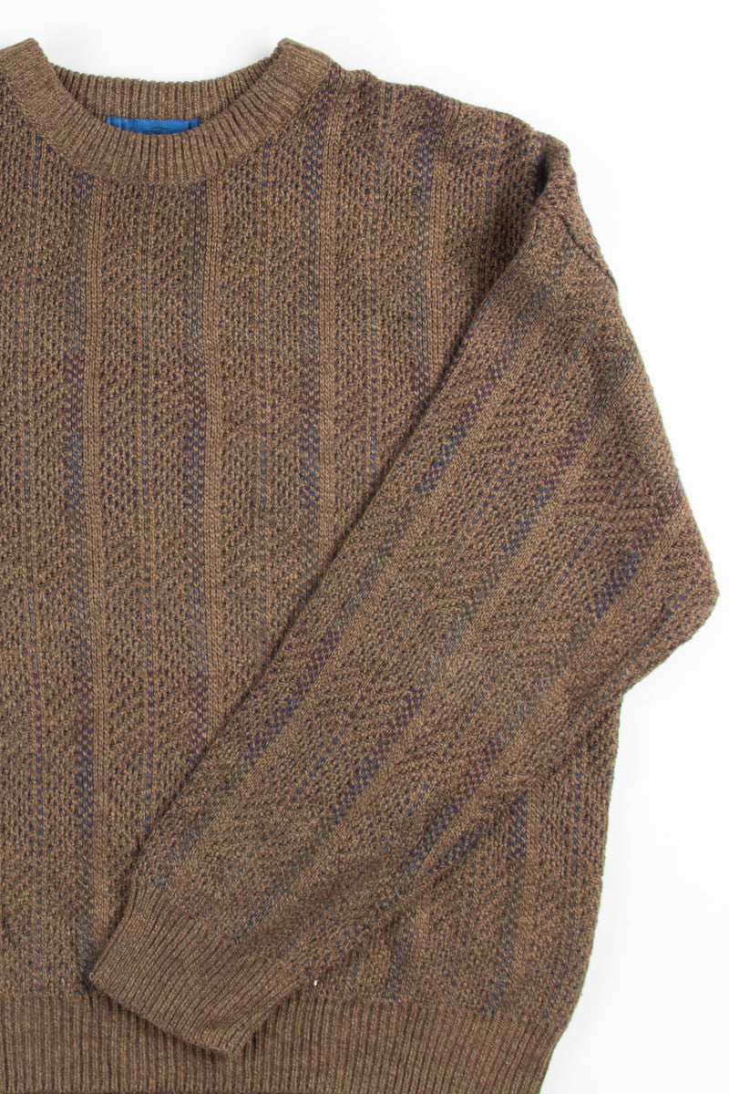 80s Sweater 2050