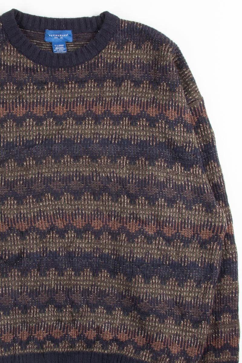 80s Sweater 2051