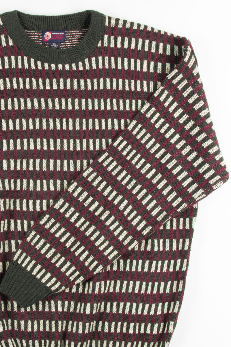 80s Sweater 2056