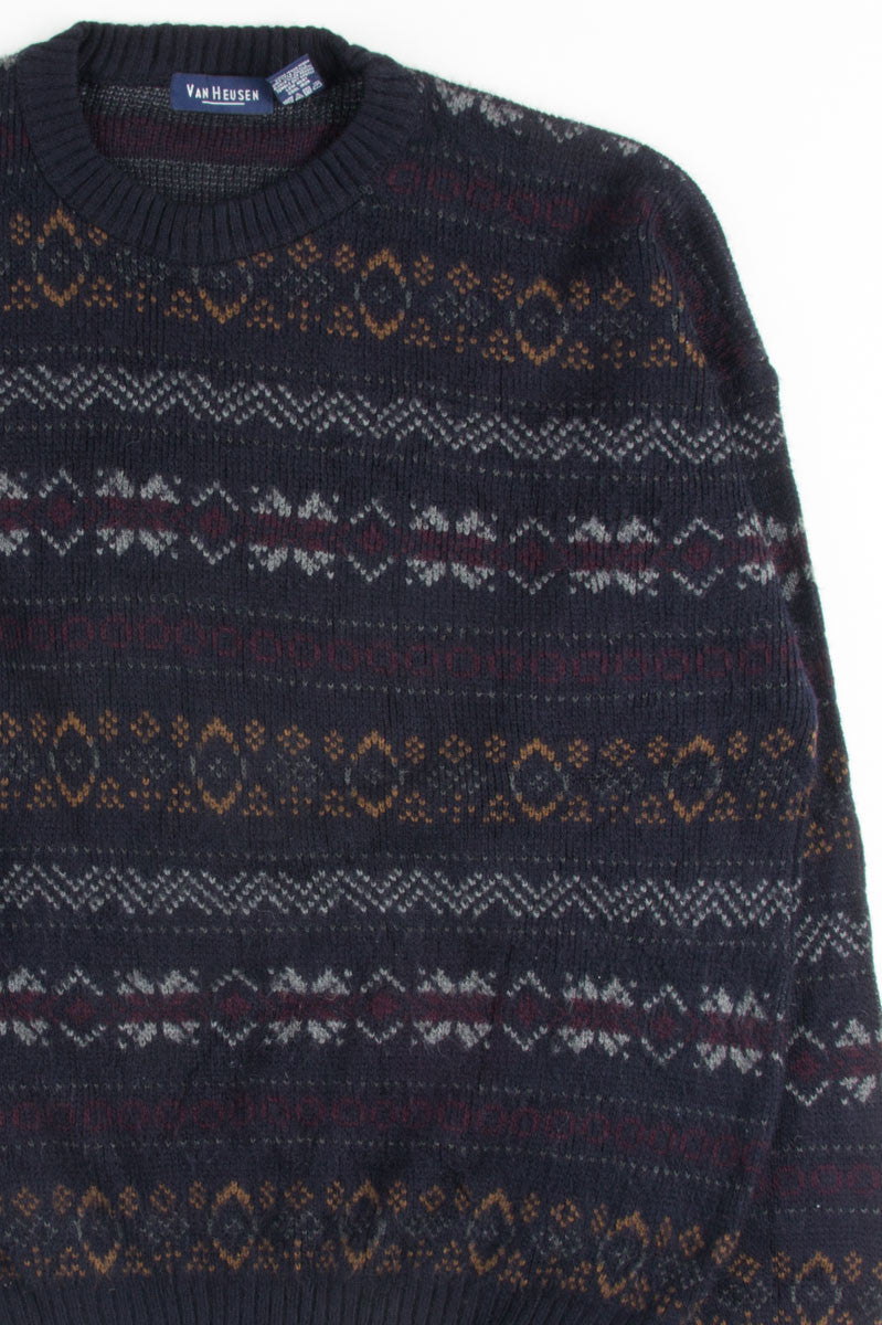 80s Sweater 2062