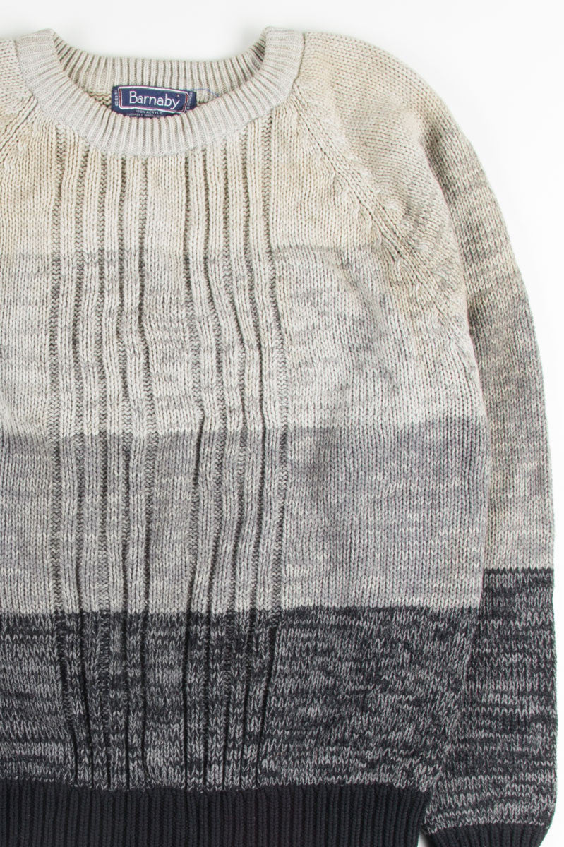 80s Sweater 2064