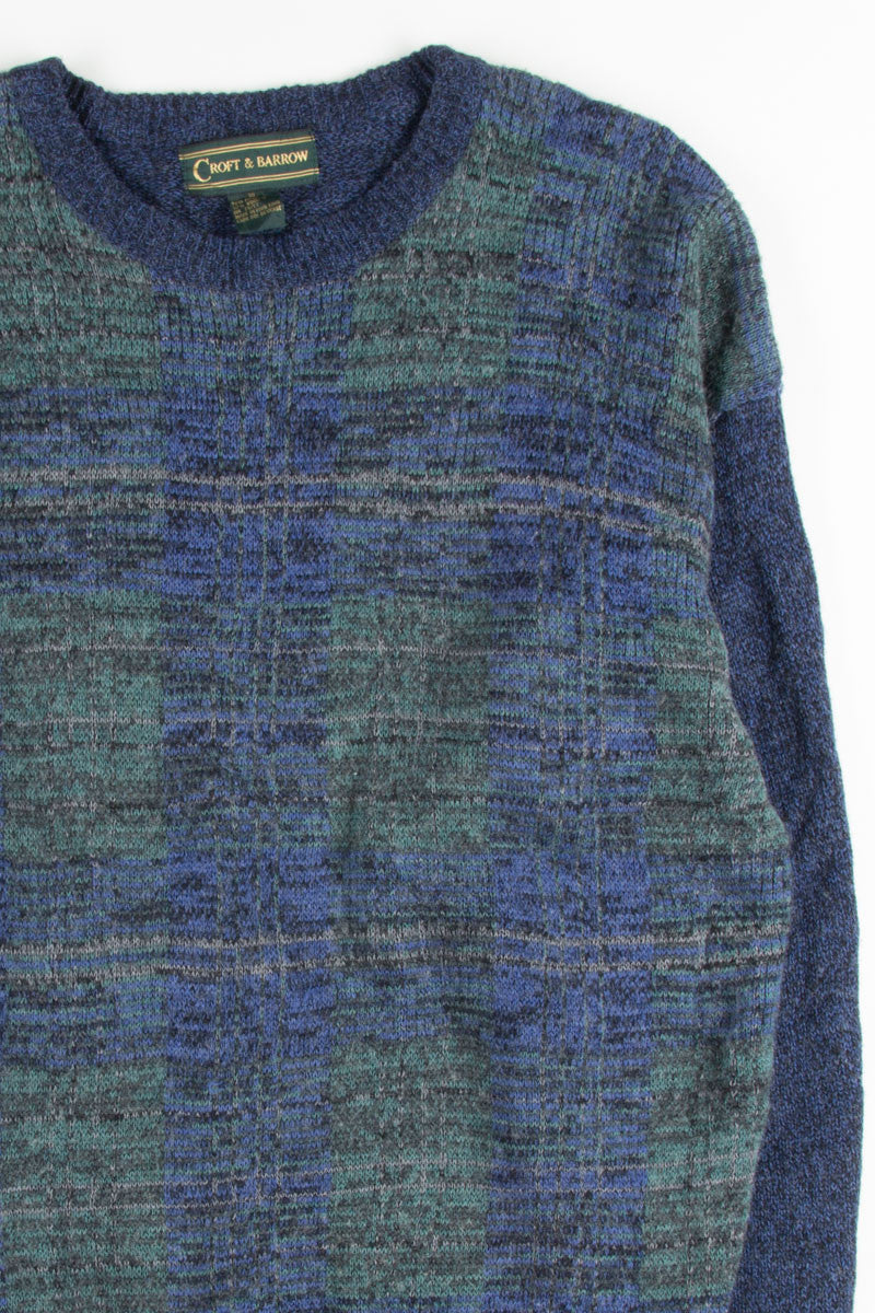 80s Sweater 2066