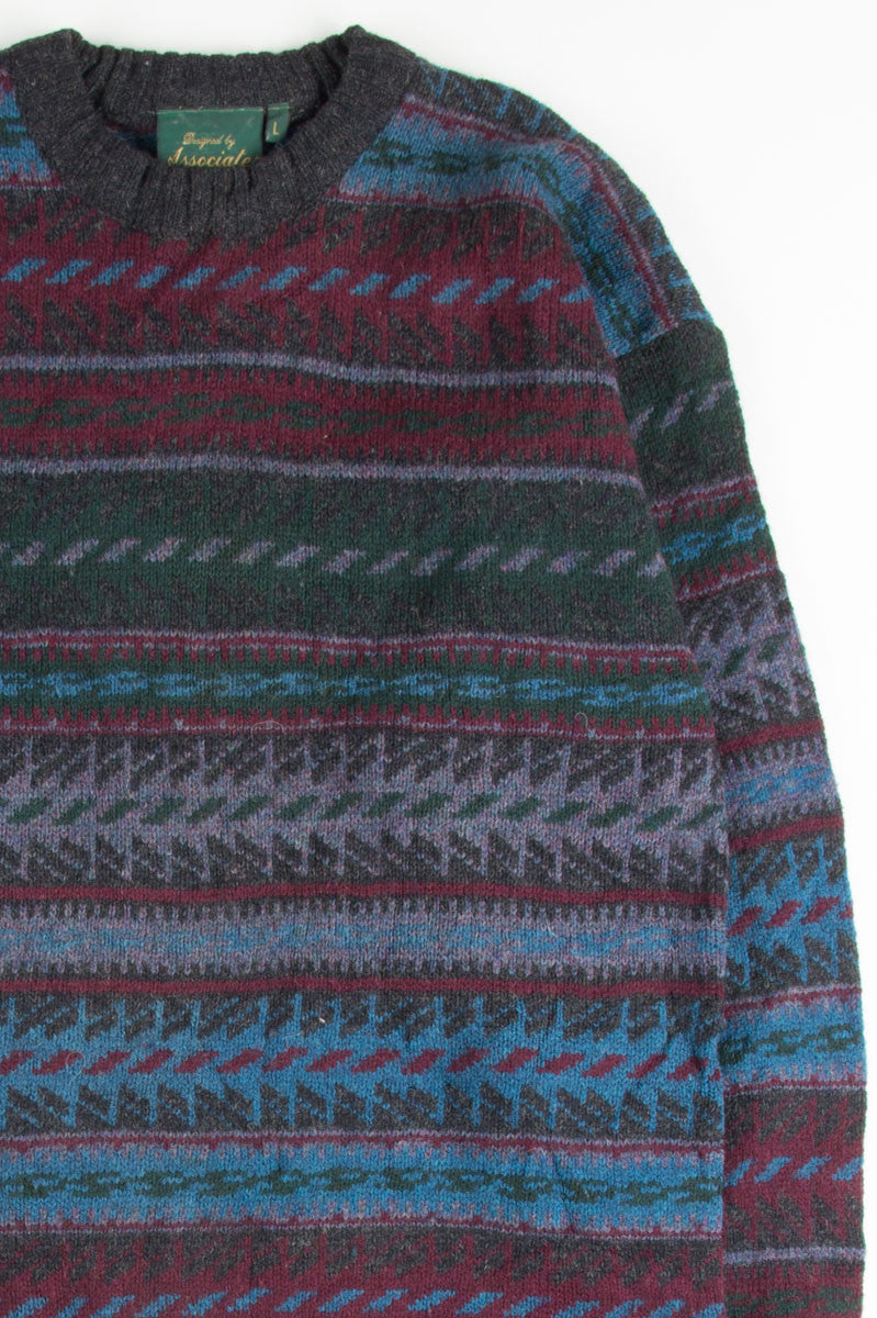 80s Sweater 2068