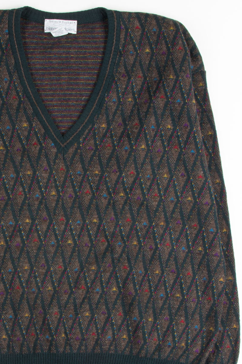80s Sweater 2072