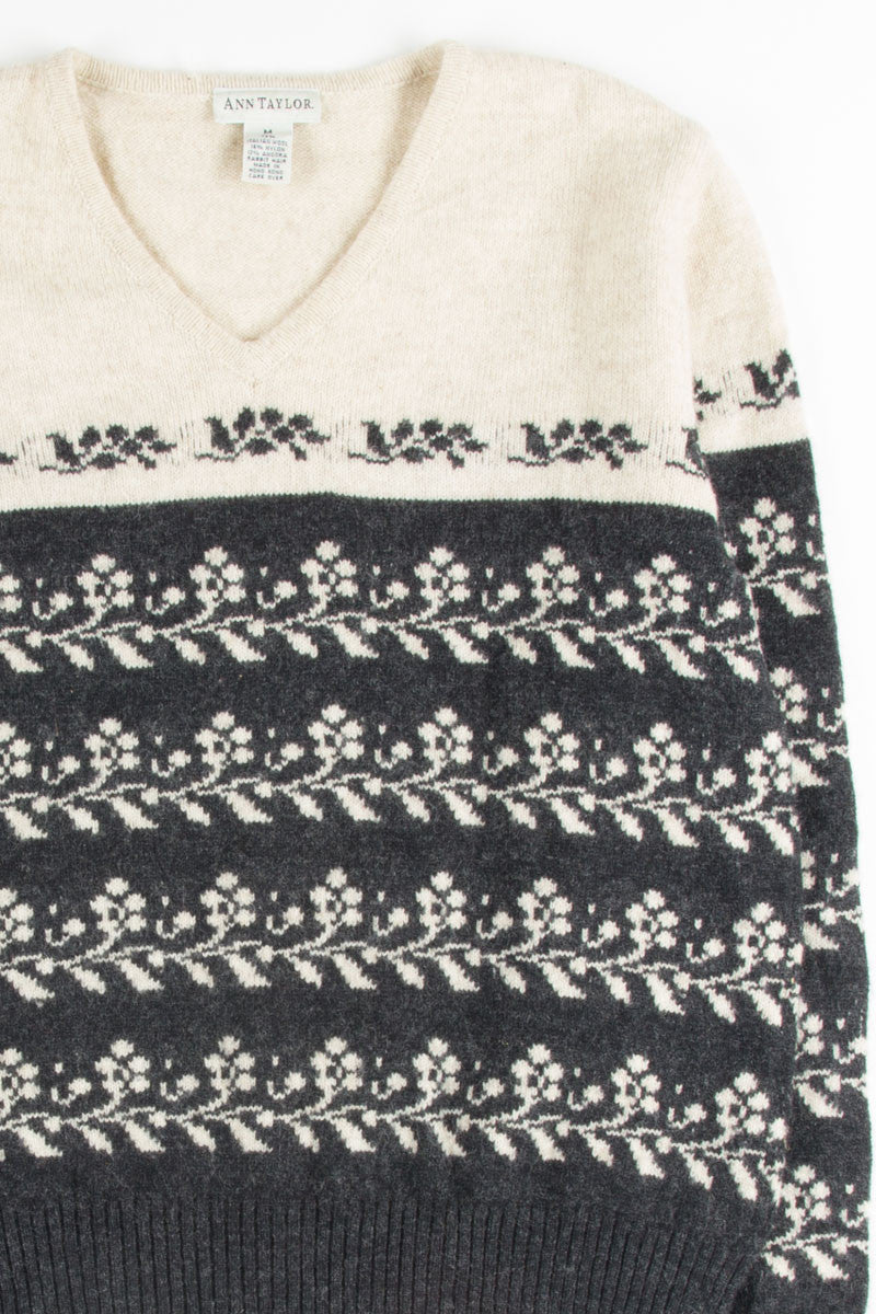 80s Sweater 2077