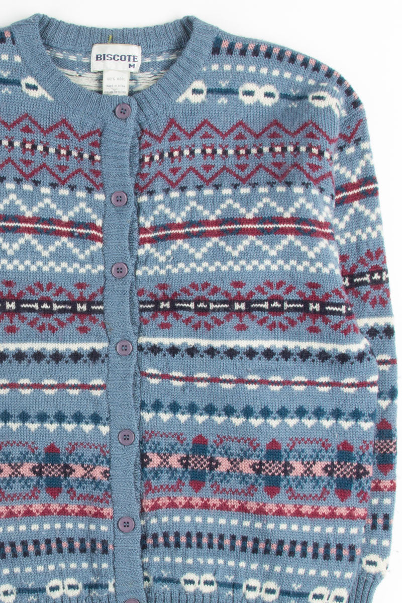 80s Sweater 2081