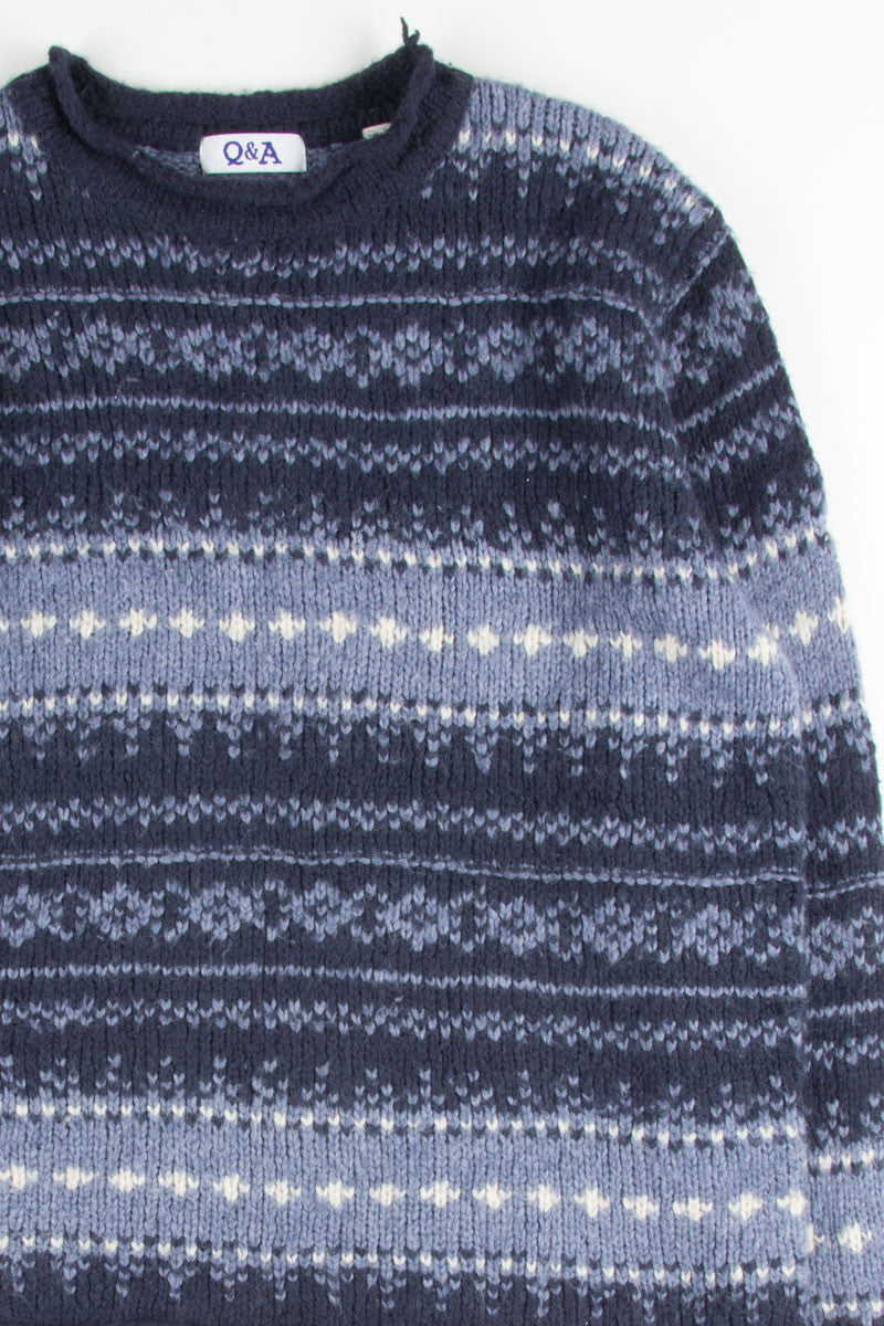 80s Sweater 2084
