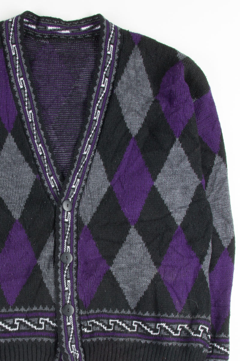 80s Sweater 2088